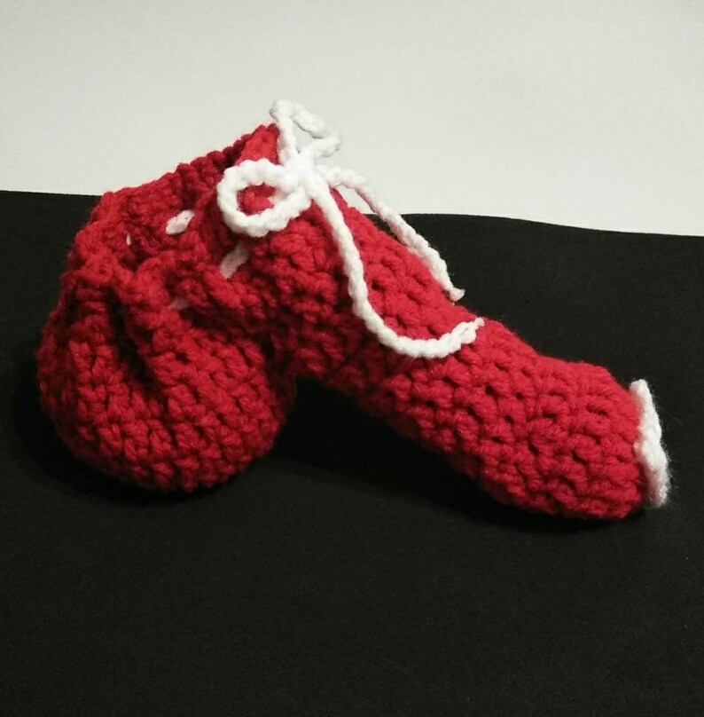 Crochet Willy Warmer Etsy