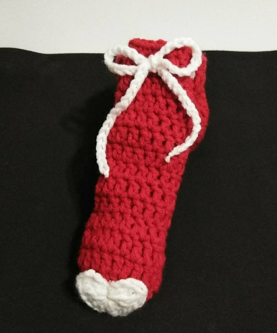 Crochet Willy Warmer Etsy