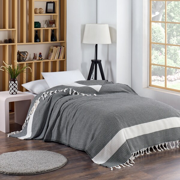 Turkish Blanket King Etsy