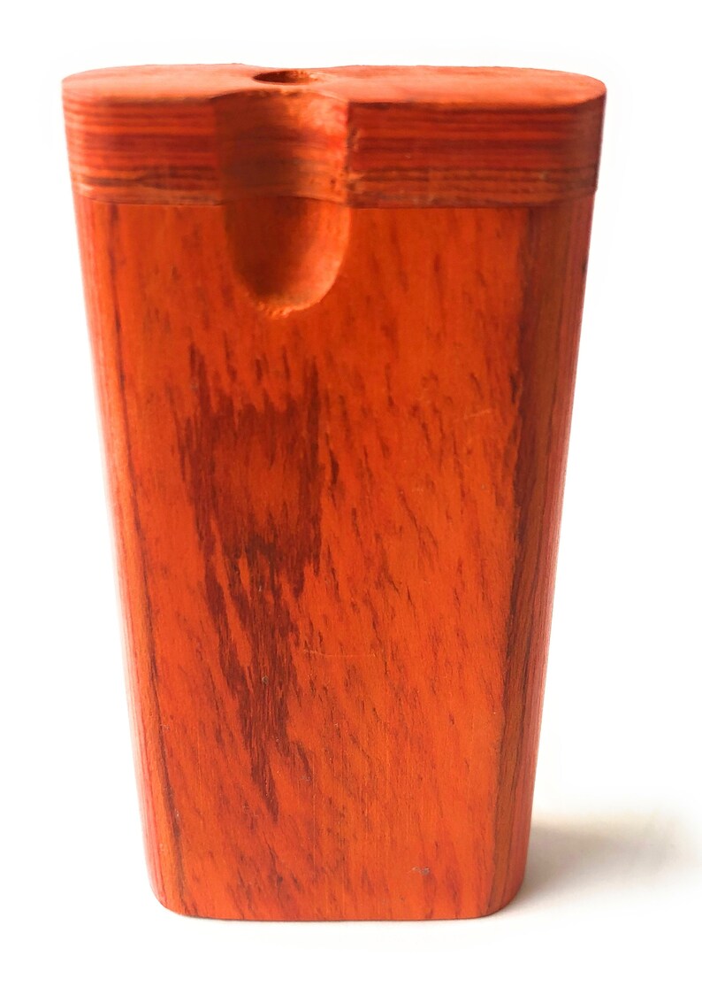 Handmade Black Wooden Dugout with one Hitter Bat Custom Color Made From Natural Wood .