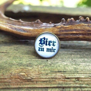 PIN “Beer to me”