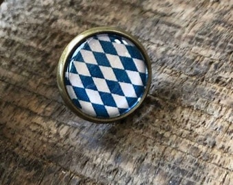 Pin „Bayern“