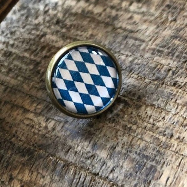 Pin „Bayern“