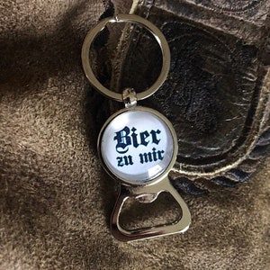 Schlüsselanhänger/Flaschenöffner