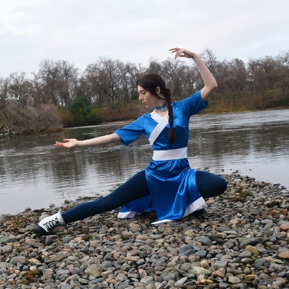 Atla cosplay deals