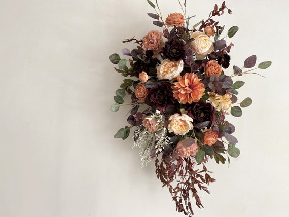 フランスアンティーク ワックスフラワー 【公式通販】 週末値下げ