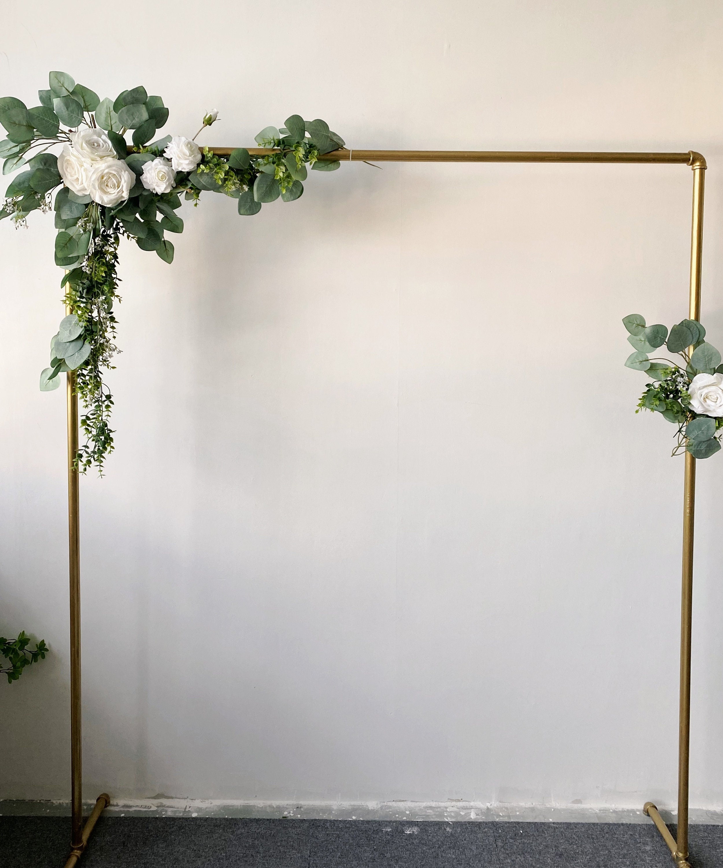 Vividsun Blumenkrone Aus Eukalyptus & Blättern – Für Hochzeit, Festival Oder Fotoshooting