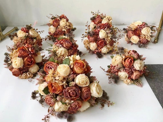 Small wedding flower arrangements outlet