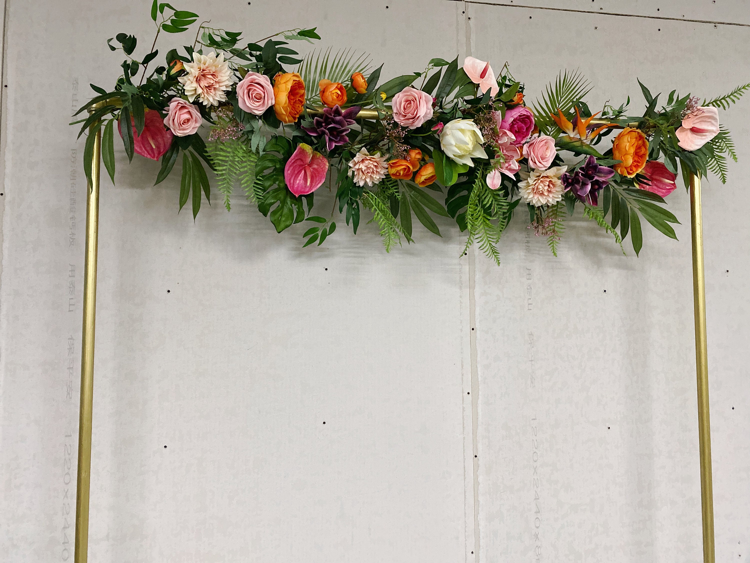 RAMA Flores e Eventos: COMENDA PADRE FELIPE BETTENDORF, image size:3000x2250