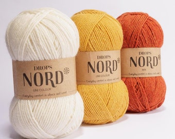 Alpaca-garen Drops Nord-sokkengaren Natuurlijke vezelgaren Alpaca-sjaalgaren Dikke breiwol Arangaren Kamgaren alpaca