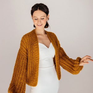 Alpaca Cardigan - Etsy