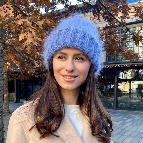 snow hat beanie