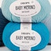 see more listings in the Wool yarn section
