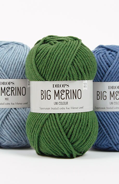 Aran Merino Yarn - Etsy