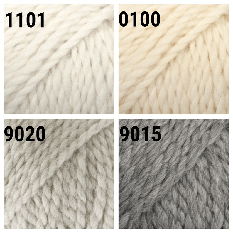 Alpaca Yarn DROPS Andes Super Bulky Yarn Alpaca Wool Yarn Etsy