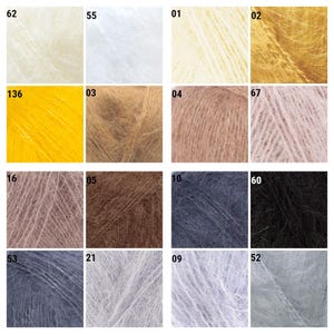 Pink Knit Hat Slouchy Beanie Women Black Wool Cape Cable Knit Hat White Beanie Pink Crochet Hat Pink Slouchy Beanie Pink Mohair Hat image 7