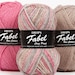 see more listings in the Wool yarn section
