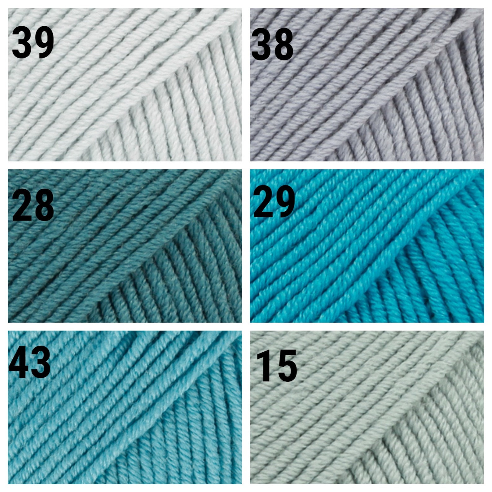 Merino Yarn Drops Extra Fine Merino Wool Yarn Superwash Yarn Etsy