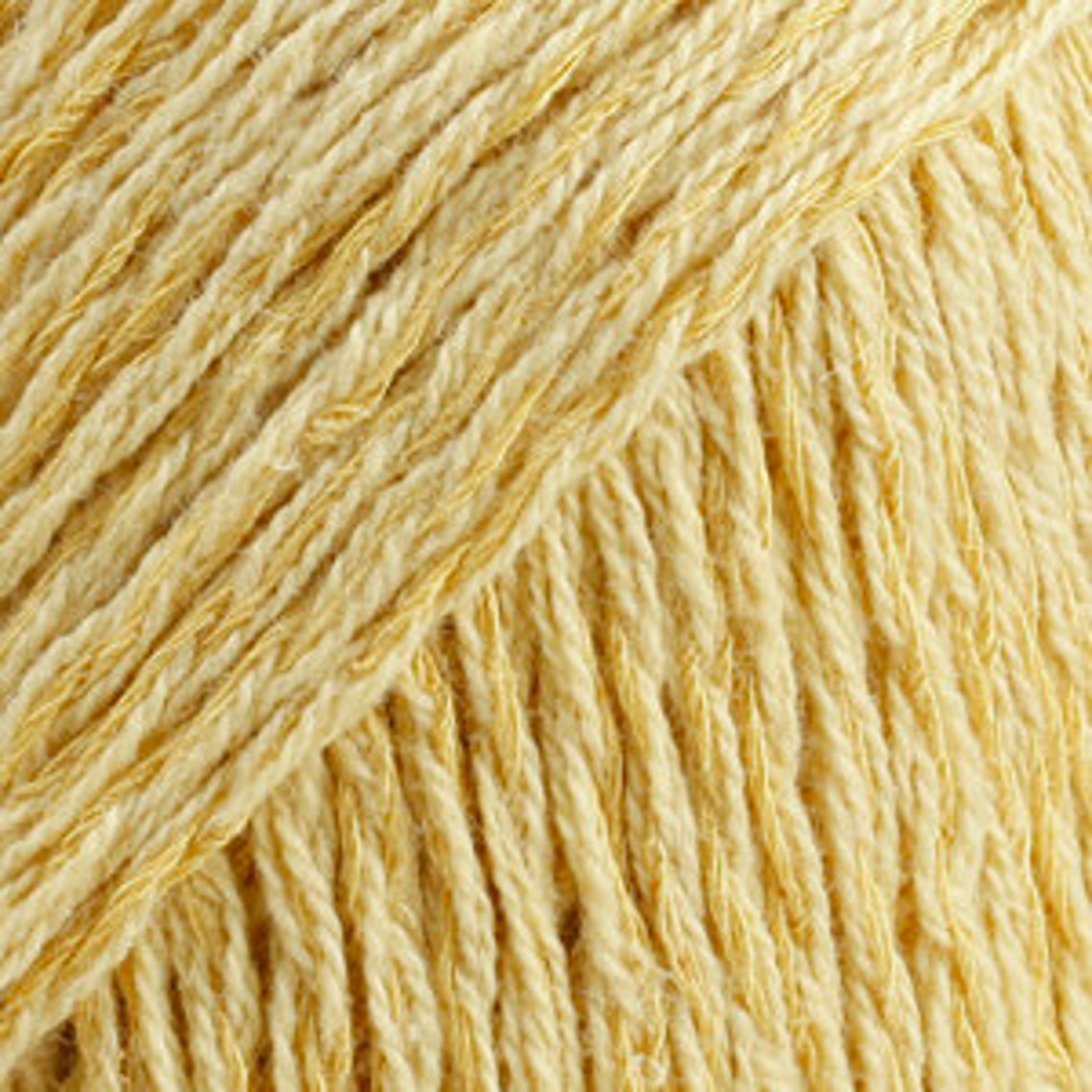 Cotton Yarn Drops Belle Linen Yarn Viscose Yarn Crochet Yarn Etsy