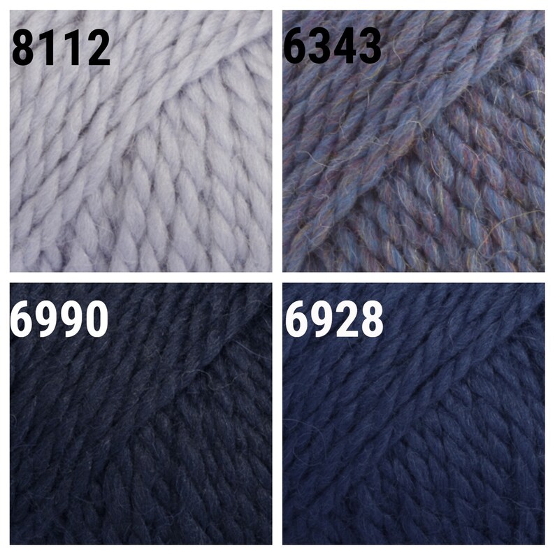 Alpaca Yarn DROPS Andes Super Bulky Yarn Alpaca Wool Yarn Etsy