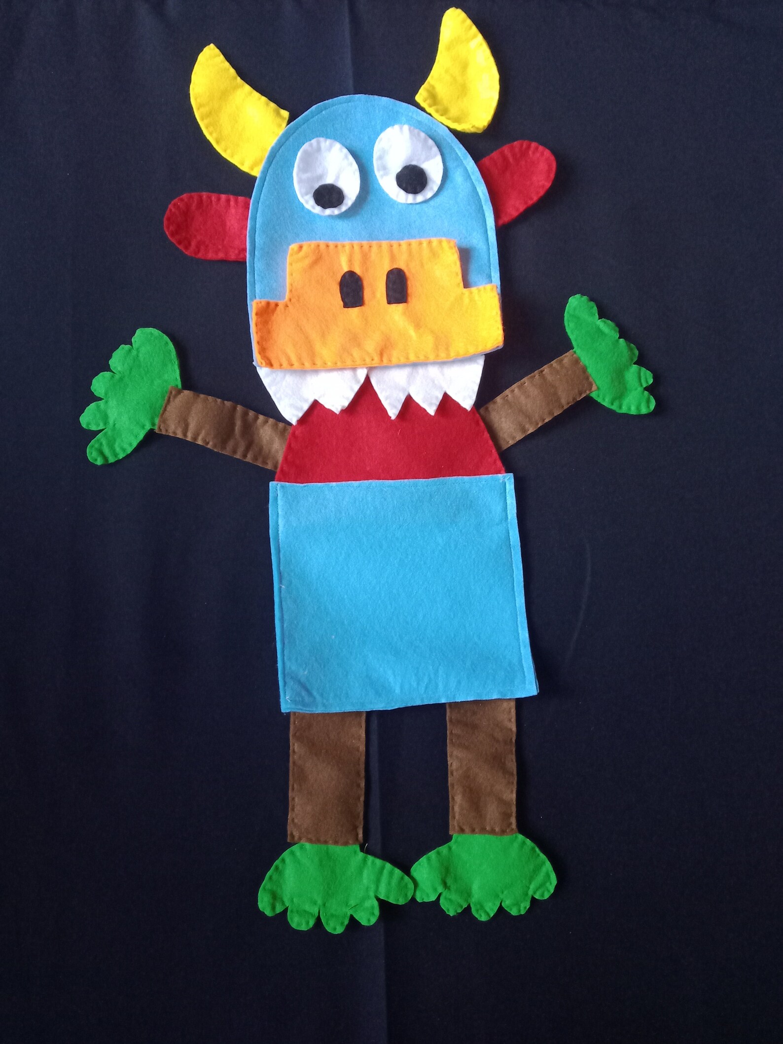 Tapis a histoire de Gros cornichon Etsy France