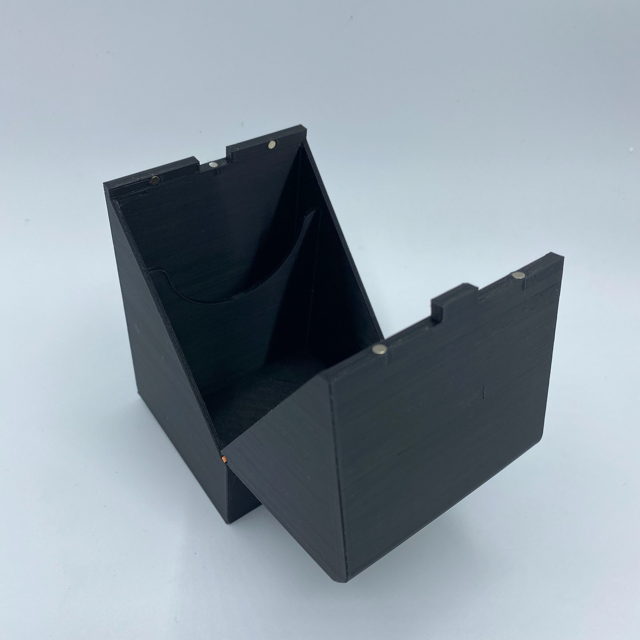 1box CLAMP EXHIBITION CARD COLLECTION