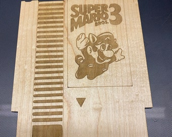 Letrero de madera personalizado grabado con láser. Señalización para comercios, señalización personalizada. Placa. Premio.