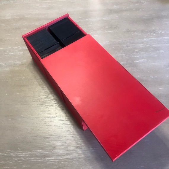 MTG 4EDギフトボックス ヴァンガード/Vanguard Gift Box【コレクション】 - Tokyo