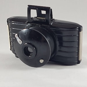 Kodak Bullet Camera - Bakelite