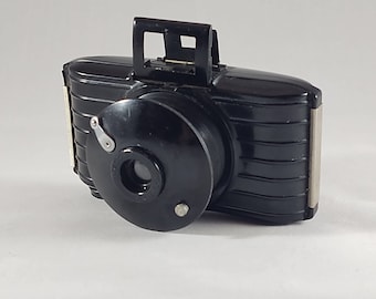 Kodak Bullet Camera - Bakelite