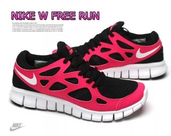 nike free run 2 w