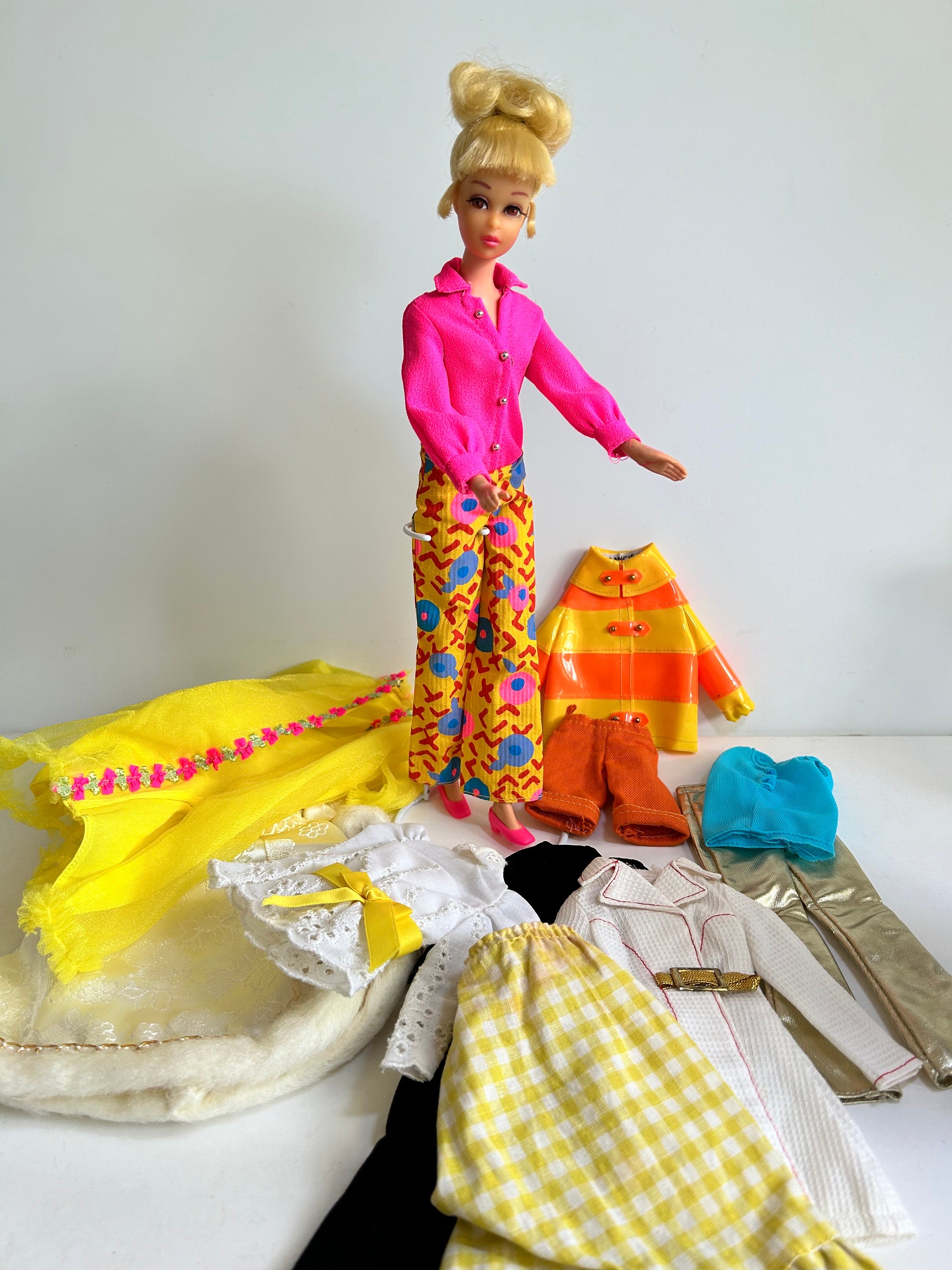 Francie Outfit 1960s - Etsy Francie Outfit 1960s - Etsy