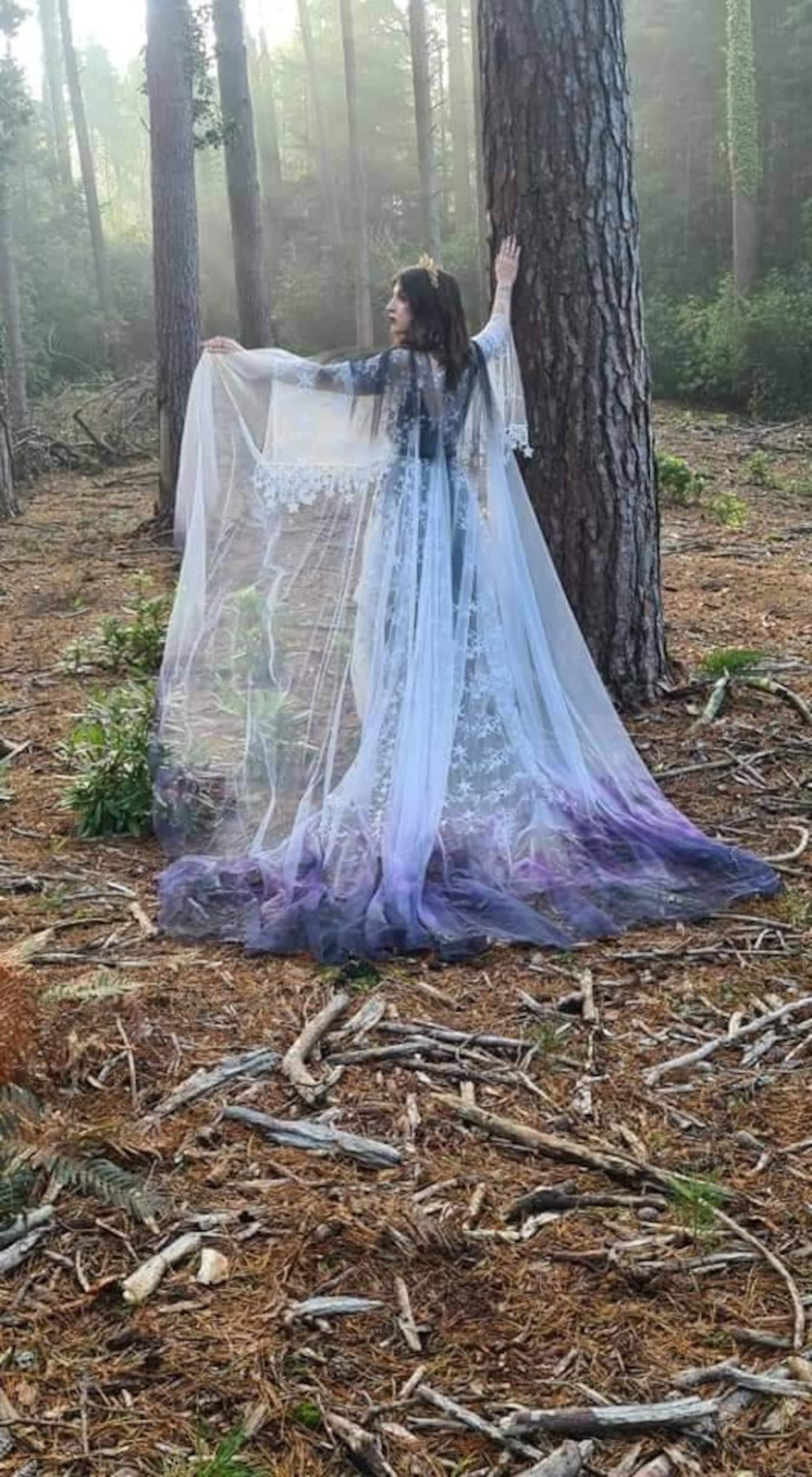 Ombre Wedding Dress. Purple Ombre. Burgundy Ombre Wedding Dress Ombre Wedding Dress. Purple Ombre. Burgundy Ombre Wedding Dress
