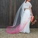 see more listings in the OMBRE VEILS section