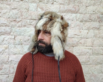 Fur Hats / Headbands