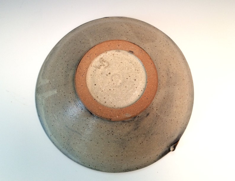 Blue Nest Bowl