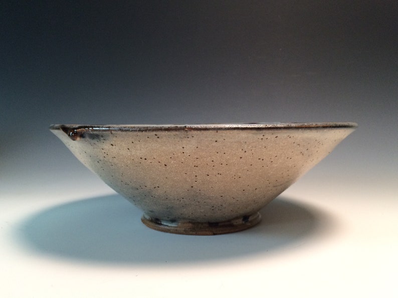 Blue Nest Bowl