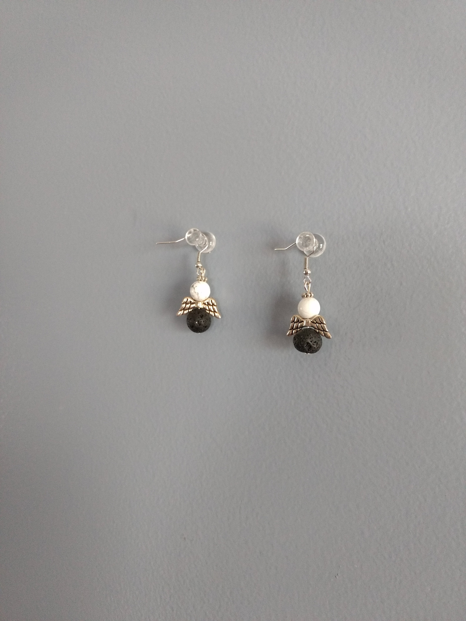 essential beauty earrings