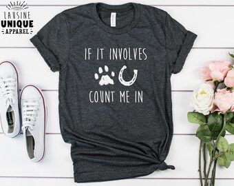 horse gifts for women