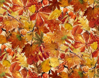 Autumn Celebration- Foilage - #2AUT-1