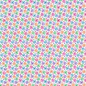 Pocketful of Sunshine - Purple Mini Sunbursts #241601