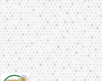 Star Sprinkle - Stof Fabrics - #4599-101
