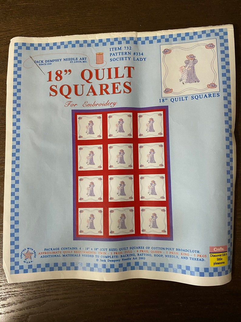 Quilt Blocks