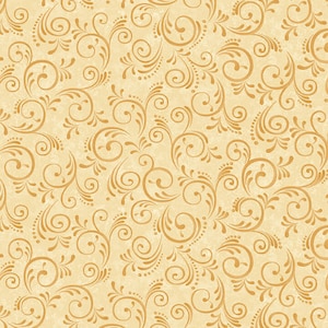Pumpkin Harvest - Cream Swirls