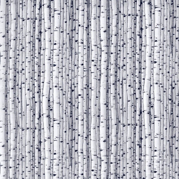 National Treasures II - Birch Branches