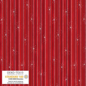 We Love Christmas - Stof Fabrics - #4591-418