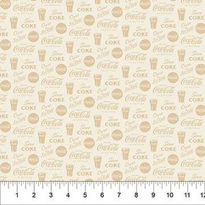 Coca-Cola Taupe #CC1007-30