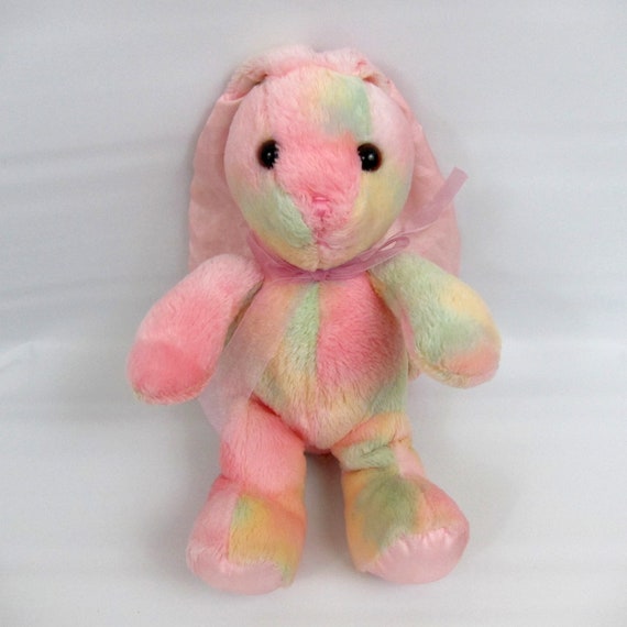 commonwealth stuffed bunny