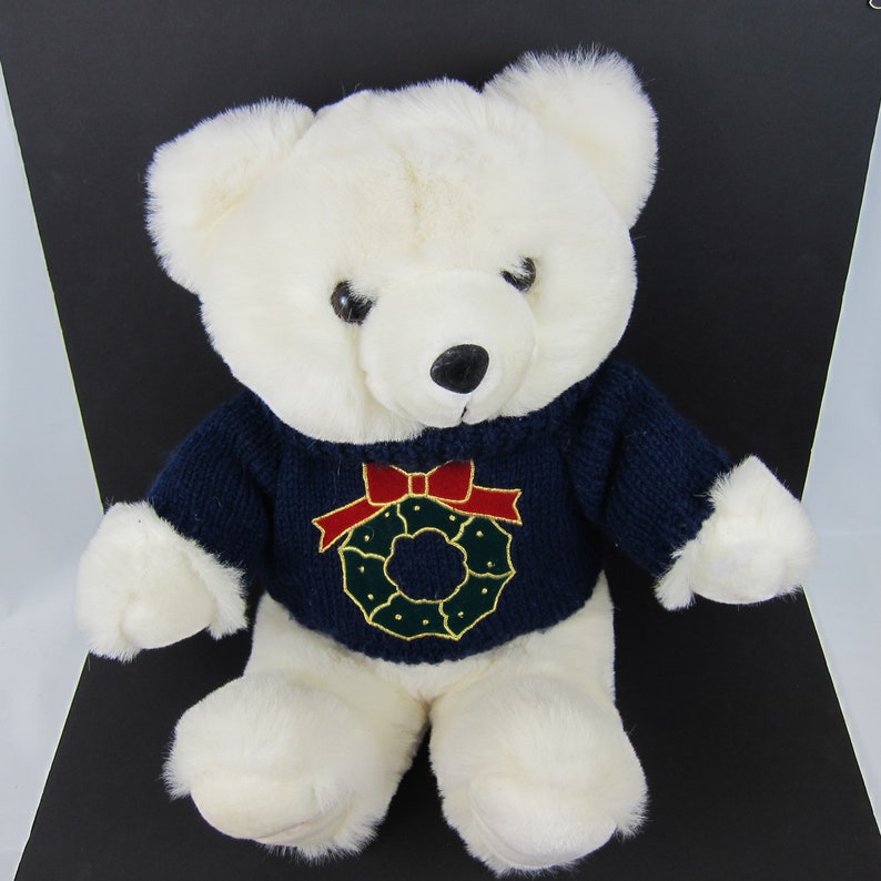 large teddy bear kmart