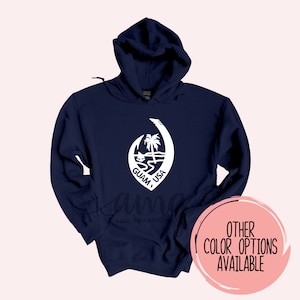 Guam Shirt, Crewneck, Hoodie, unisex, guam gift, mothers day gift, graphic tee